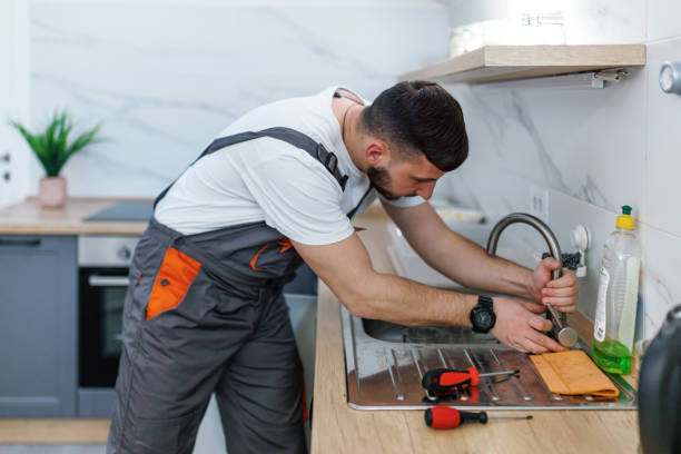 Scottdale, PA Plumbing Company