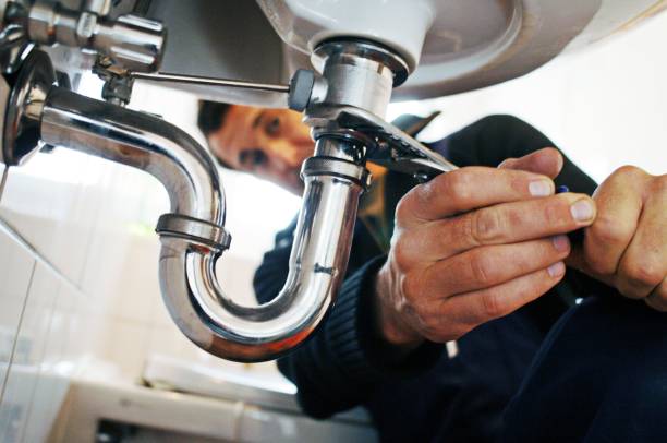 Best Leak Detection Services  in Scottdale, PA
