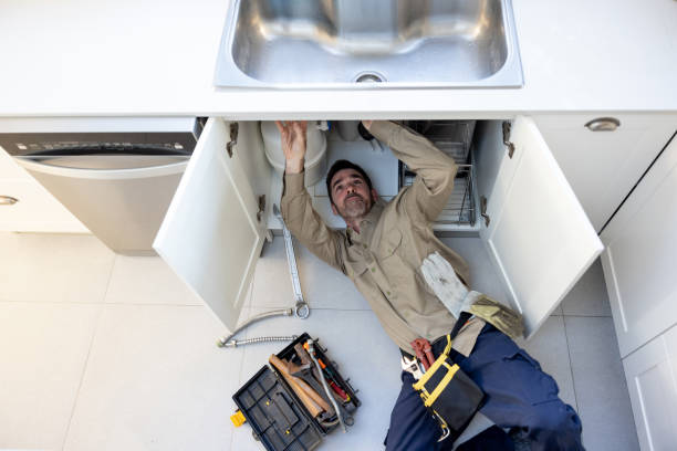 Best Same-Day Plumbing Service  in Scottdale, PA