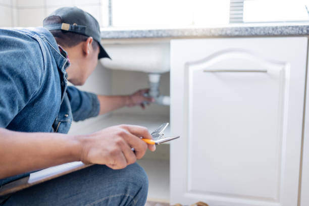 Best Shower Repair Services  in Scottdale, PA