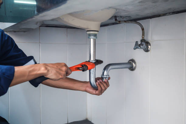Best Sewer Cleaning Services  in Scottdale, PA
