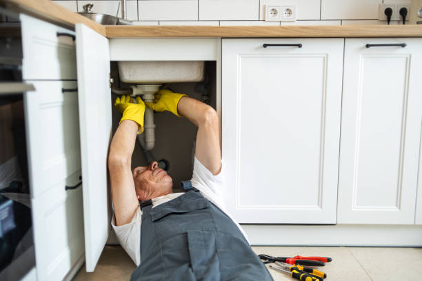 Best Toilet Repair Services  in Scottdale, PA