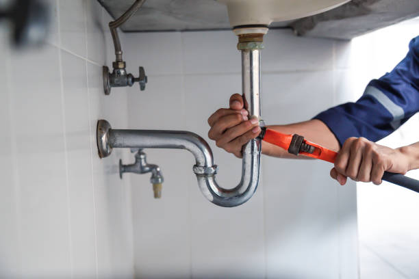 Best Faucet Repair  in Scottdale, PA