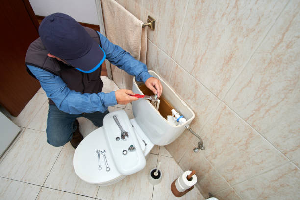 Best Sewer Line Repair  in Scottdale, PA