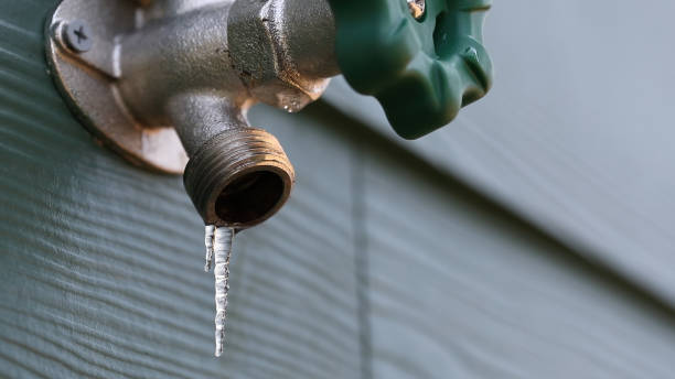 Sprinkler Systems in Scottdale, PA