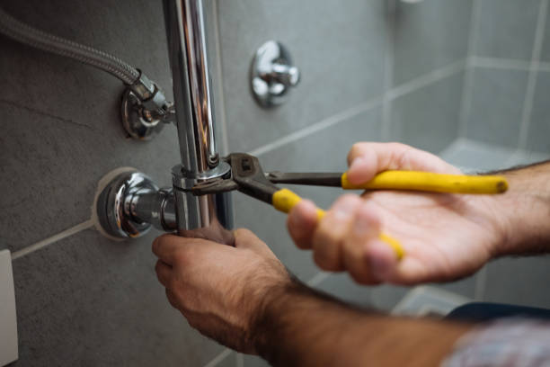 Best Plumbing Services Near Me  in Scottdale, PA