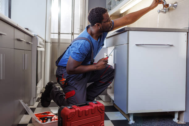 Best Affordable Plumbing Services  in Scottdale, PA