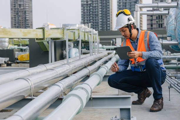 Best Water Leak Repair  in Scottdale, PA