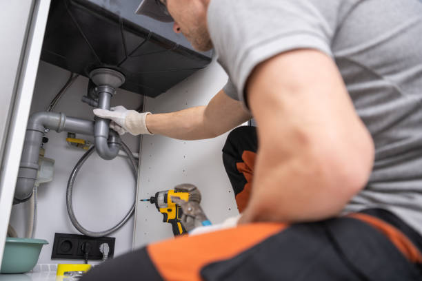 Best Plumbing Installation Services  in Scottdale, PA