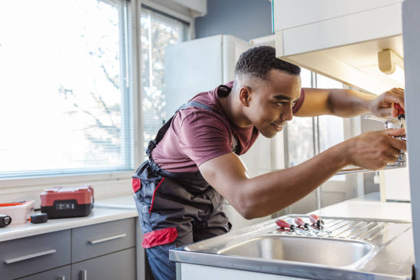 Best Drain Cleaning Services  in Scottdale, PA