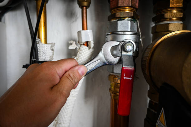 Best Drain Cleaning Services  in Scottdale, PA